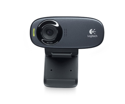 Kamera internetowa LOGITECH C310 960-000638